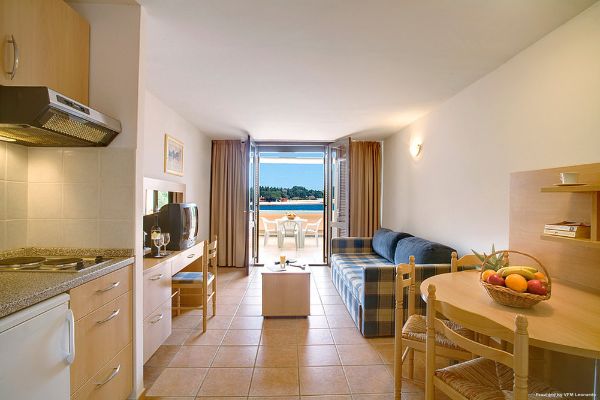 Valamar Pinia Hotel (Poreč)